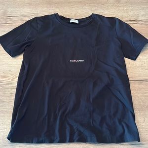 Saint Laurent Men’s Shirt | New Size M